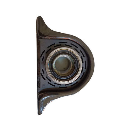 El eje de conducción del camión estándar soporta el centro del colgador y el rendimiento de la suspensión.