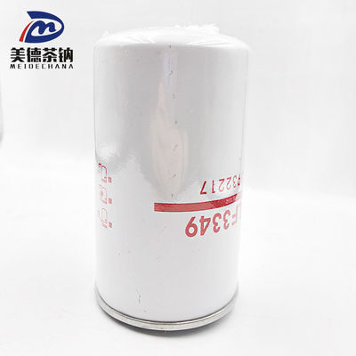 LF3349 Filtro de aceite de motor 3932217 para camiones con una eficiencia de filtración superior