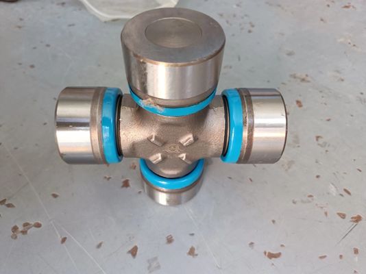 Repuestos de automóviles originales eje transversal diseñado para cumplir con los estándares de manejo de autobuses y camiones chinos