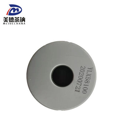 Elemento de filtro del depósito de aceite de dirección original y 3408-00497 para un rendimiento garantizado