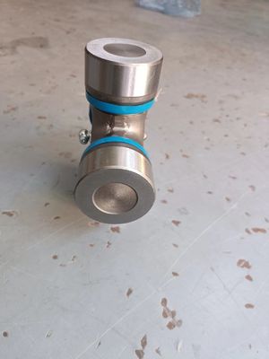 Repuestos de automóviles originales eje transversal diseñado para cumplir con los estándares de manejo de autobuses y camiones chinos