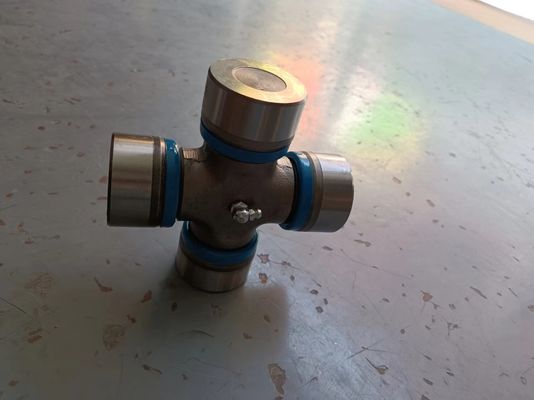 Repuestos de automóviles originales eje transversal diseñado para cumplir con los estándares de manejo de autobuses y camiones chinos