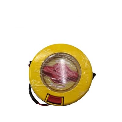 Precio asequible Exhaustor de puerta de autobús original Conector derecho 6100-06156 Producto original