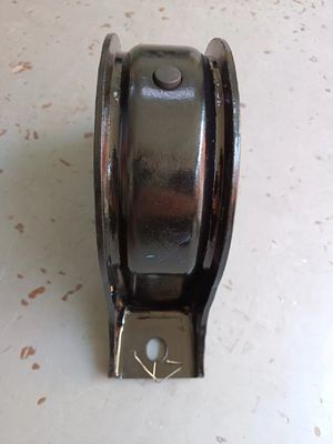 Mando de rodamiento de soporte central para el modelo de autobús Meide Chana fabricado por expertos