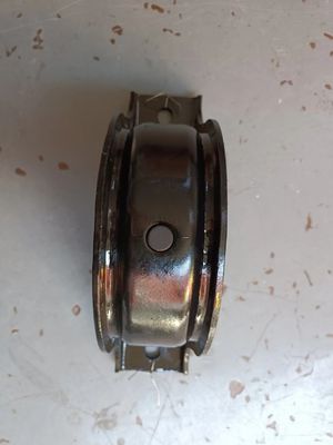 Mando de rodamiento de soporte central para el modelo de autobús Meide Chana fabricado por expertos