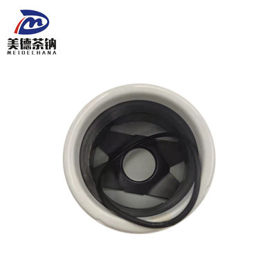 N o OE 1105-00245 Elemento de filtro de agua original para una filtración máxima