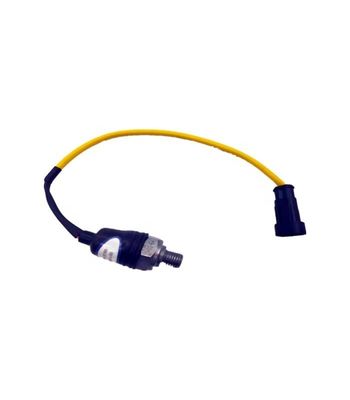 Reemplazar/reparar Meidechana Bus Parts SENSOR 2103-00188 modelo de autobús compatible