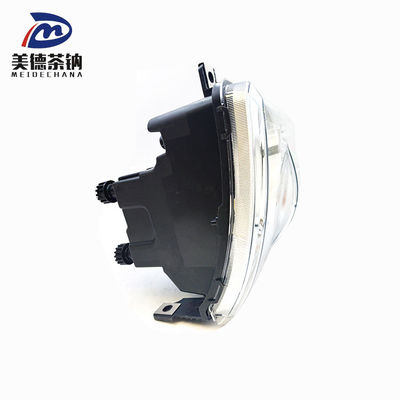 Las piezas del camión FAW 3711015-DR050 Combinación delantera izquierda de lámpara de niebla LED