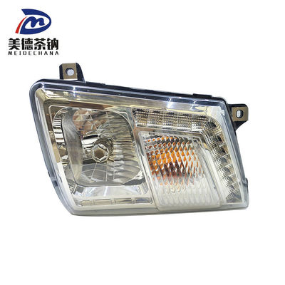 Meide Chana Bus FAW 3711020-DR050 conjunto de lámparas de combinación delantera derecha faro LED
