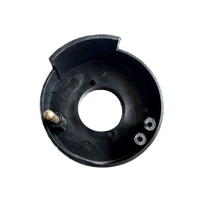 El ensamblaje de la base del bastón conductor del suelo OEM 3402-00453 personalizado para su requisito