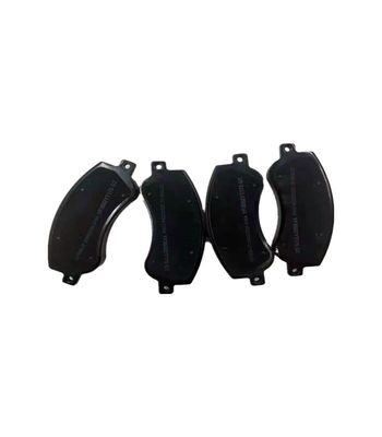 Accesorios para autobuses Pad de fricción/pad de freno 3502-01784 para reemplazo/reparación estándar