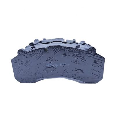 Accesorios para autobuses Pad de fricción/pad de freno 3502-01784 para reemplazo/reparación estándar