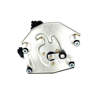 Apoyo del parachoques delantero para el motor de limpieza de CA FAW 5205020-H26-C00 y piezas de camión