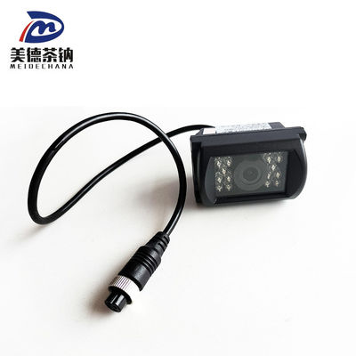 CYJ-860CS Auto Parts Car Camera Reversing Lens Rear View Camera para ayuda al estacionamiento