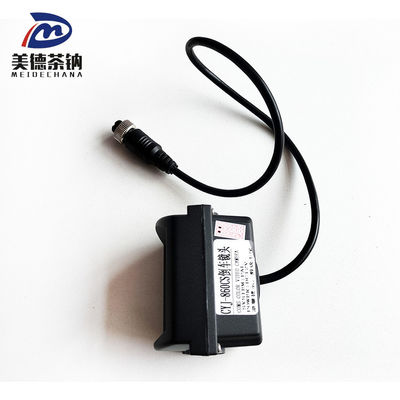 CYJ-860CS Auto Parts Car Camera Reversing Lens Rear View Camera para ayuda al estacionamiento
