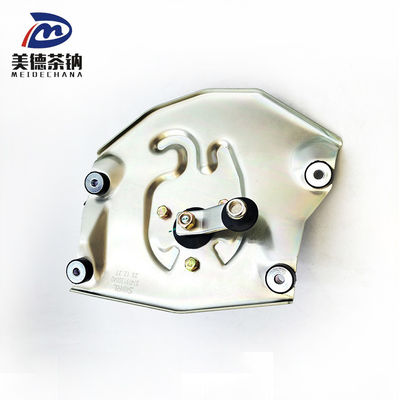 Apoyo del parachoques delantero para el motor de limpieza de CA FAW 5205020-H26-C00 y piezas de camión