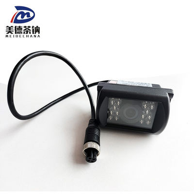 CYJ-860CS Auto Parts Car Camera Reversing Lens Rear View Camera para ayuda al estacionamiento
