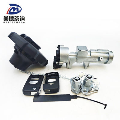 Experimenta una funcionalidad superior con nuestro conjunto completo de llaves