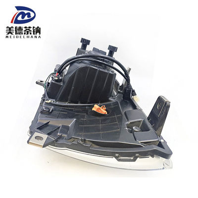 Ensamblaje del faro izquierdo 3711015-DR050 y rendimiento garantizado