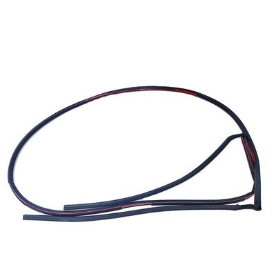 5302202-E91 FAW Piezas de camión Parche delantero Parche delantero Parche delantero Pared delantera de moldeo de caucho