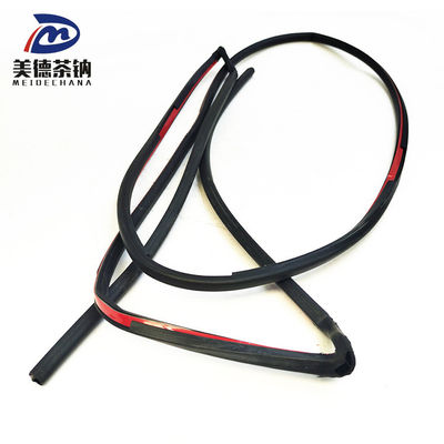 5302202-E91 FAW Piezas de camión Parche delantero Parche delantero Parche delantero Pared delantera de moldeo de caucho