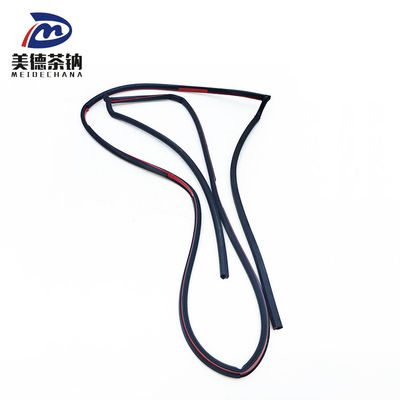 5302202-E91 FAW Piezas de camión Parche delantero Parche delantero Parche delantero Pared delantera de moldeo de caucho