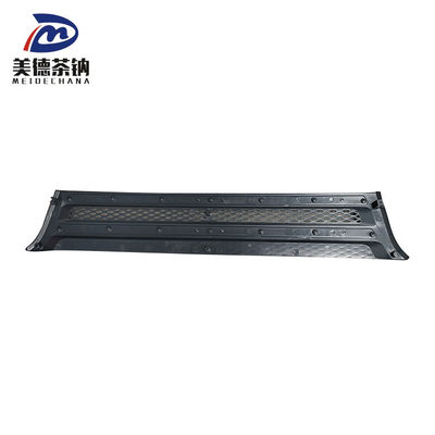 5302311-E91G Panel delantero Partes del cuerpo del camión Rejilla del parachoques delantero para la máscara de gas de enfriamiento