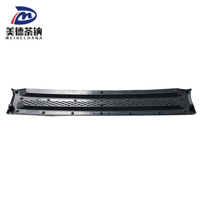 5302311-E91G Panel delantero Partes del cuerpo del camión Rejilla del parachoques delantero para la máscara de gas de enfriamiento