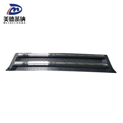 5302311-E91G Panel delantero Partes del cuerpo del camión Rejilla del parachoques delantero para la máscara de gas de enfriamiento