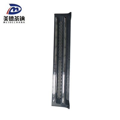 5302311-E91G Panel delantero Partes del cuerpo del camión Rejilla del parachoques delantero para la máscara de gas de enfriamiento