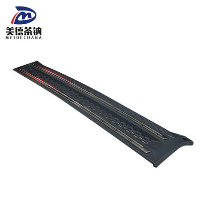 5302311-E91G Panel delantero Partes del cuerpo del camión Rejilla del parachoques delantero para la máscara de gas de enfriamiento