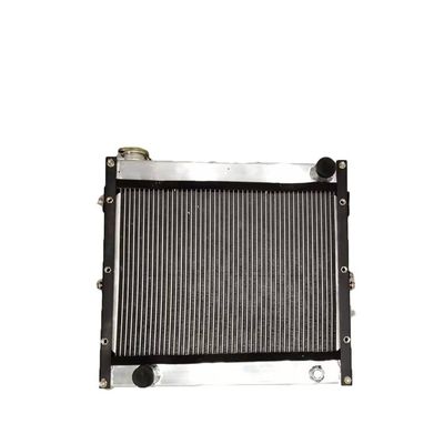 Personalice su solución de refrigeración Radiador de refrigeración por agua de computadora estándar para todos los modelos