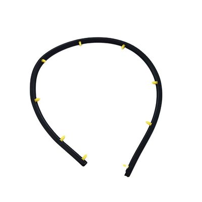 Bracket del parachoques delantero para el conjunto de banda decorativa del lado izquierdo OEM 5302575-A95