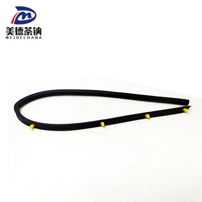 Bracket del parachoques delantero para el conjunto de banda decorativa del lado izquierdo OEM 5302575-A95