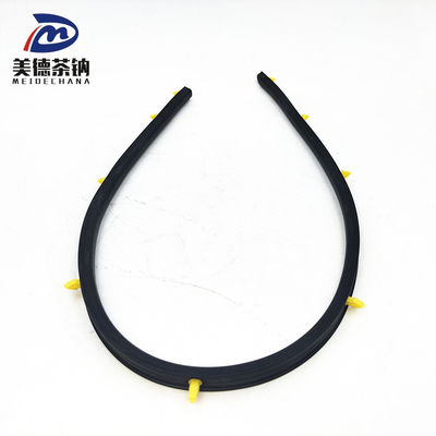 Bracket del parachoques delantero para el conjunto de banda decorativa del lado izquierdo OEM 5302575-A95