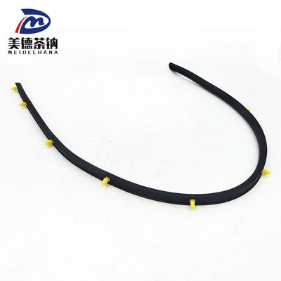 Bracket del parachoques delantero para el conjunto de banda decorativa del lado izquierdo OEM 5302575-A95