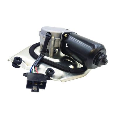 Motor de limpiaparabrisas confiable para la limpieza ininterrumpida del parabrisas