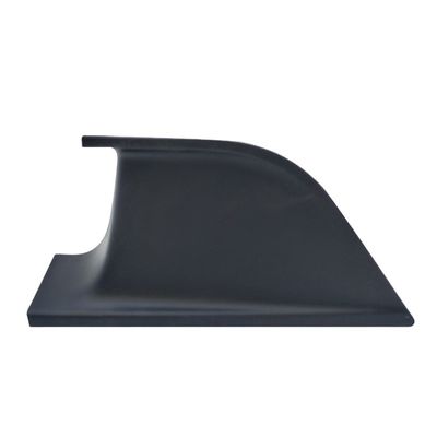 Partes de camión Parche delantero izquierdo inferior de la placa decorativa de ensamblaje 2803755-1800 para FAW