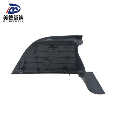 Partes de camión Parche delantero izquierdo inferior de la placa decorativa de ensamblaje 2803755-1800 para FAW