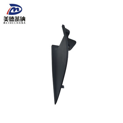 Partes de camión Parche delantero izquierdo inferior de la placa decorativa de ensamblaje 2803755-1800 para FAW