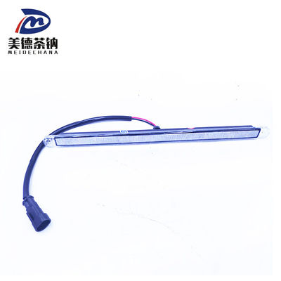 OE NO. 37T73-17100 Lámpara de matrícula LED para modelo de autobús y accesorios