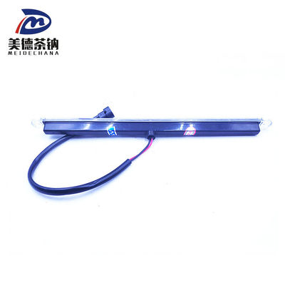 OE NO. 37T73-17100 Lámpara de matrícula LED para modelo de autobús y accesorios
