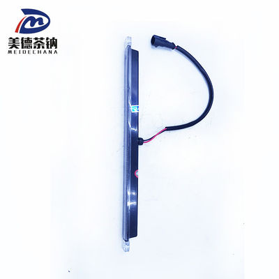 OE NO. 37T73-17100 Lámpara de matrícula LED para modelo de autobús y accesorios