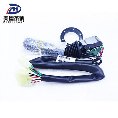 37V5-04011-AMP partidas interruptor de señal de giro para automóviles de pasajeros combinación de ruedas de acero