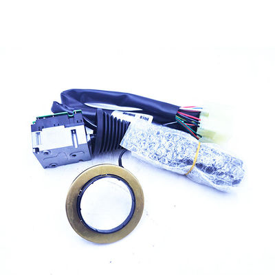 37V5-04011-AMP partidas interruptor de señal de giro para automóviles de pasajeros combinación de ruedas de acero