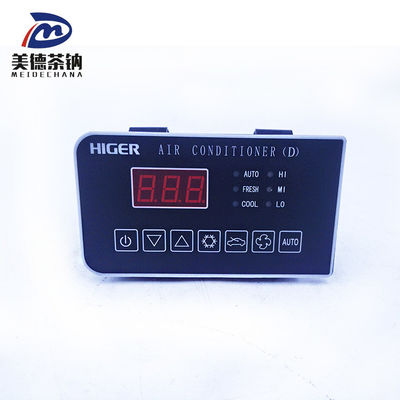 81VNK-11515 Partes del panel de control para autobuses Higer utilizados por empresas chinas de autobuses