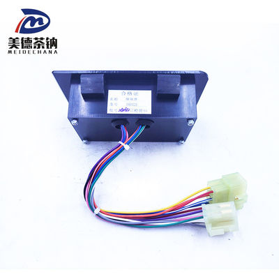 81VNK-11515 Partes del panel de control para autobuses Higer utilizados por empresas chinas de autobuses