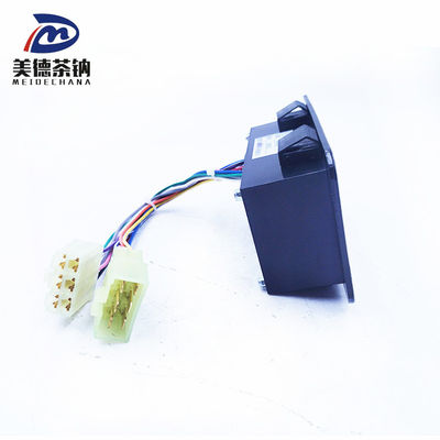 81VNK-11515 Partes del panel de control para autobuses Higer utilizados por empresas chinas de autobuses