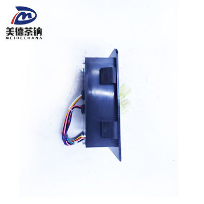 81VNK-11515 Partes del panel de control para autobuses Higer utilizados por empresas chinas de autobuses