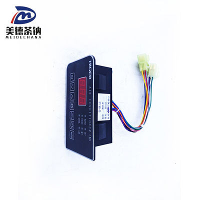 81VNK-11515 Partes del panel de control para autobuses Higer utilizados por empresas chinas de autobuses